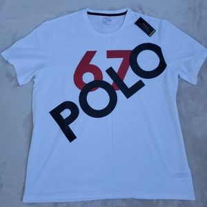Polo Ralph Lauren tshirt